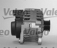 VALEO 437444 Alternator